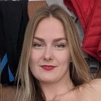 Vika_Model Naakt