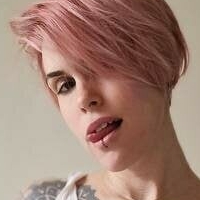 vika_redheadbaby Naakt