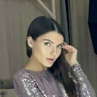 vika_ua Naakt