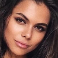 Viki Odintcova Naakt