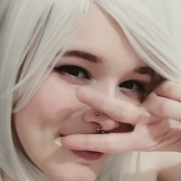vikkyrie Naakt