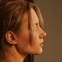 Viktoria Evgenyeva Naakt