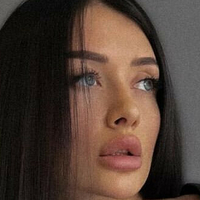 Viktoria Gnetko Naakt