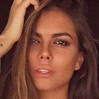 Viktoria Odintcova Naakt