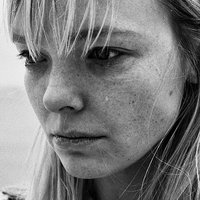Viktoria Winge Naakt