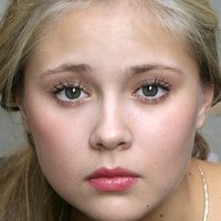 Viktoriya Romanenko Naakt