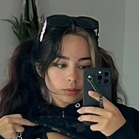 vindylou Naakt
