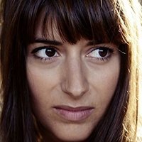 Viola von Scarpatetti Naakt