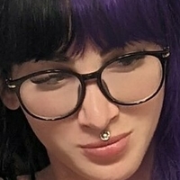 Violet Valentine Naakt