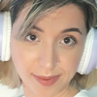 violetaamane Naakt