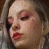 violets_cabaret Naakt