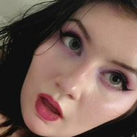 violetsinclaire Naakt