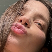 Violett_peach Naakt
