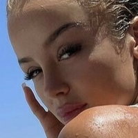 Violetta Bert Naakt