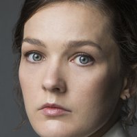 Virginia Kull Naakt