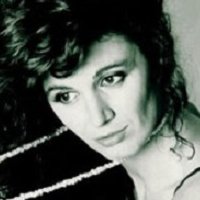 Virginia Mataix Naakt