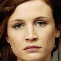 Virginie Lanoué Naakt