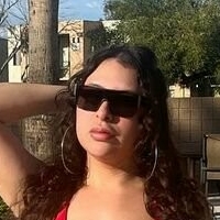 Viridiana Arias Naakt