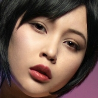 virtualgeisha Naakt