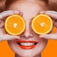 Vitamin C Naakt