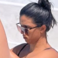 Vitória Kelly Naakt