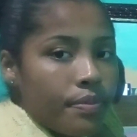 Vitória Souza Naakt