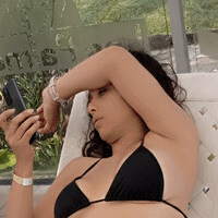 Vivi Becerra Naakt