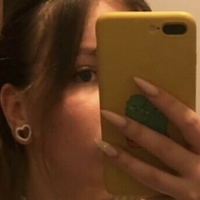 Vivi_Squirrel Naakt