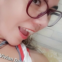 viviandash Naakt