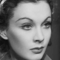 Vivien Leigh Naakt