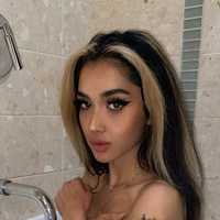 Vixenesha Naakt