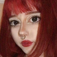 void_nana_ Naakt