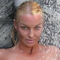 Volochkova Anastasia Naakt