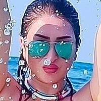 Wafa Kolsi Naakt