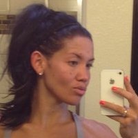 Wailana Geisen Naakt