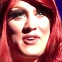 Wanda Lust Naakt