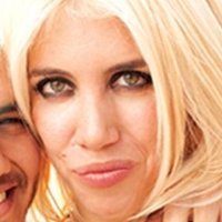 Wanda Nara Naakt
