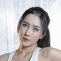 Wei Ling 凌薇 Naakt