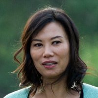 Wendi Deng Murdoch Naakt