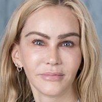 Wendy Bednarz Naakt