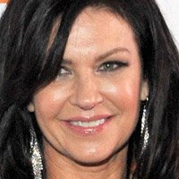 Wendy Crewson Naakt