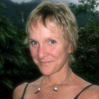 Wendy Green Naakt