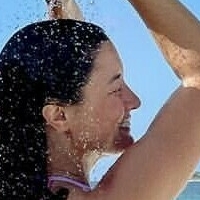 whereiskristen Naakt