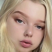 White VIky Naakt