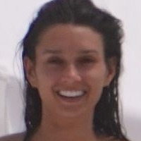 Whitney Fransway Naakt