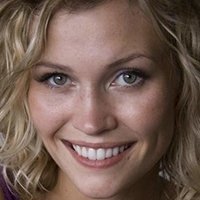 Whitney Moore Naakt