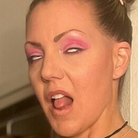 Whoiskateh Naakt