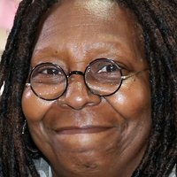 Whoopi Goldberg Naakt