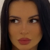 Wiktoria Szarmach Naakt