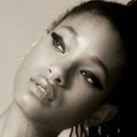 Wllow Smith Naakt